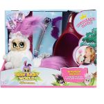 Bush Baby World with Sleepy Pod - Shimmies - Princess Melina