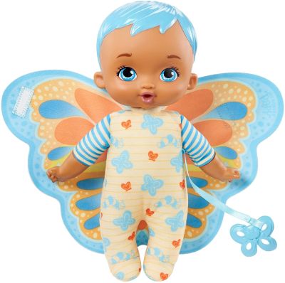 My Garden Baby - My First Baby Butterfly doll