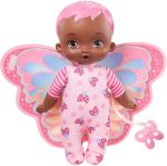 My Garden Baby -​ My First Baby Butterfly doll 