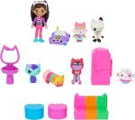 Gabby's Dollhouse Surprise Doll Pack