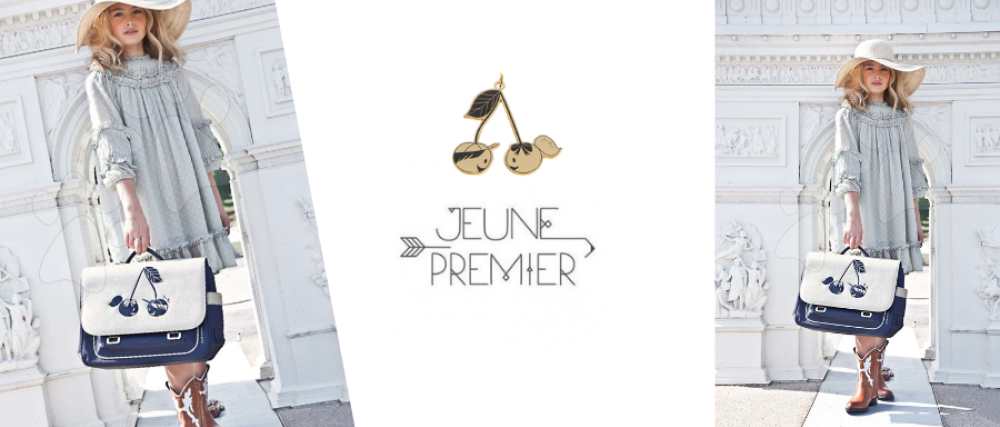 Школьные портфели Jeune Premier