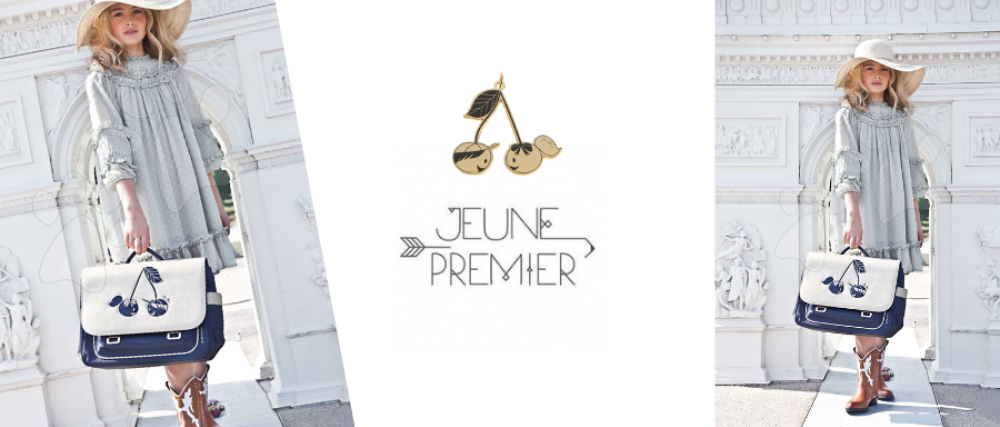 School bags Jeune Premier