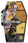 Nukk Monster High Skulltimate Secrets Fearidiscent Cleo De Nile