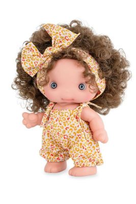 Marina&Pau doll