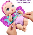  My Garden Baby Feed and Change Butterfly