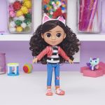 Gabby's Dollhouse Gabbi doll