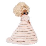 L.O.L. Surprise! Holiday OMG Collector NYE Queen Fashion Doll with Gold Fashions and Accessories