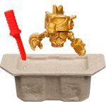 Treasure X Robots Gold – Mini Robots